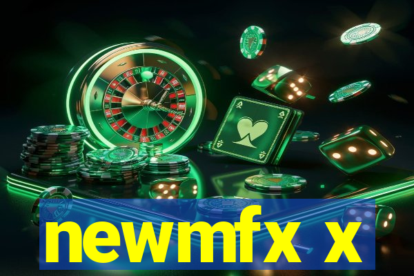 newmfx x